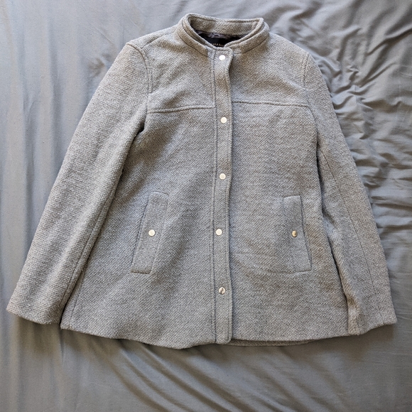 Zara oversized jacket - Picture 5 of 5